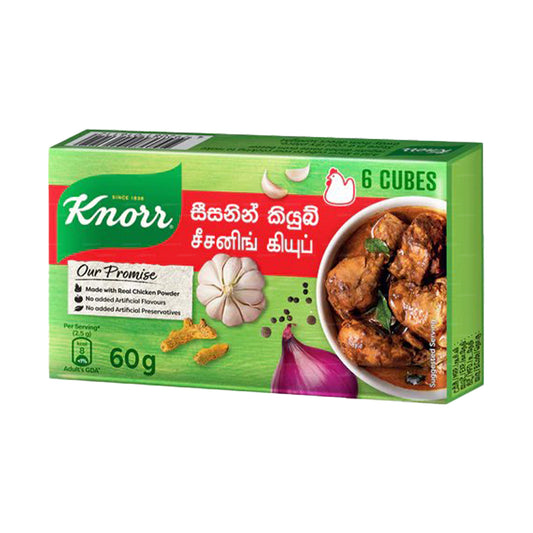 Knorr Speisekammer-Paket