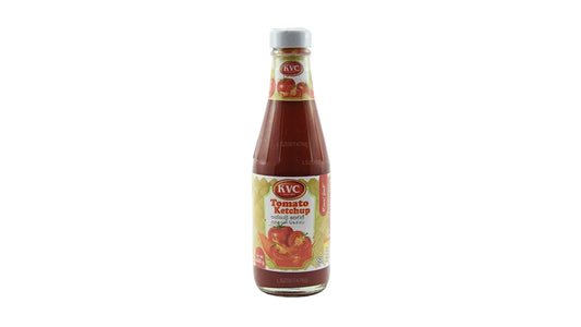KVC Sauce Tomatenketchup