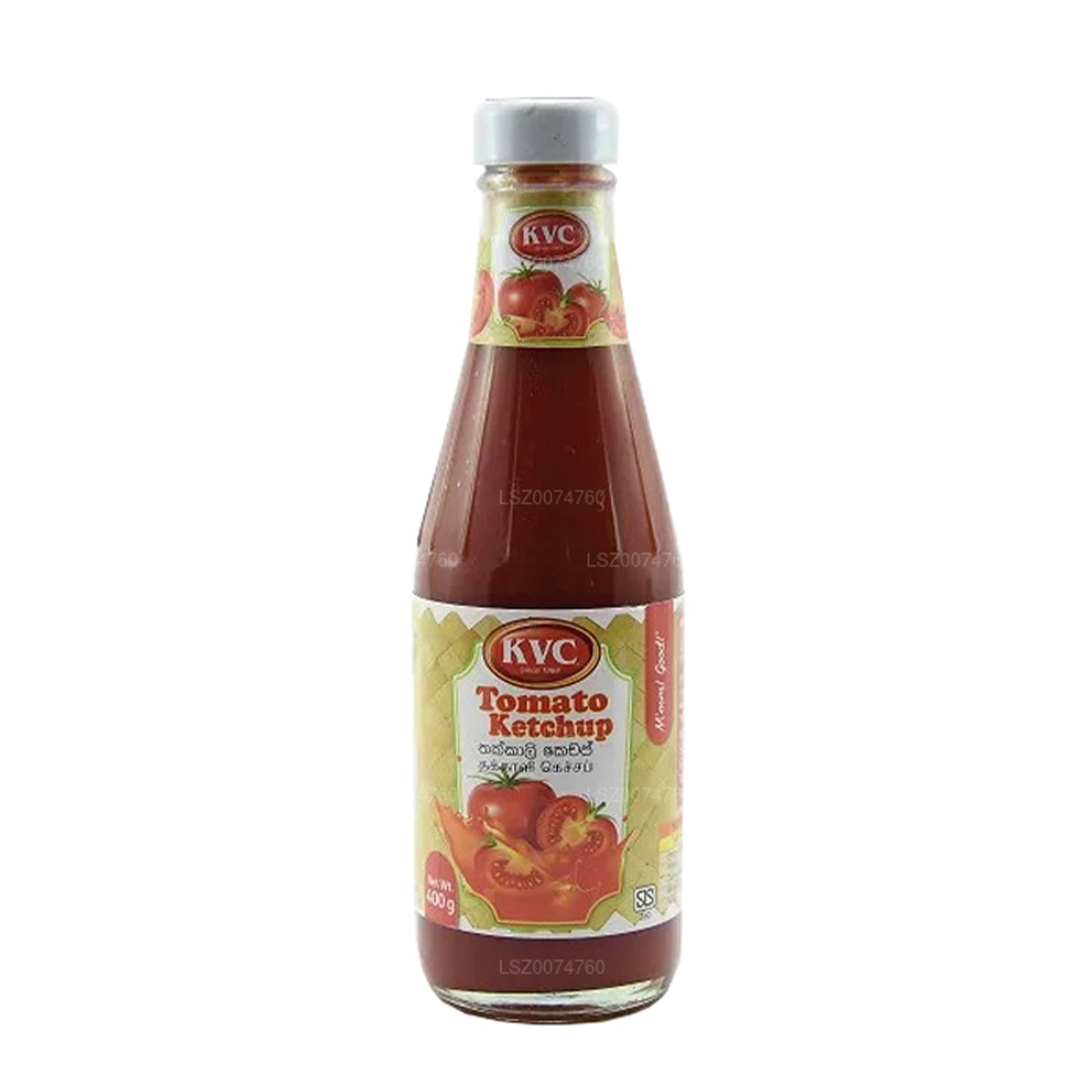 KVC Sauce Tomatenketchup