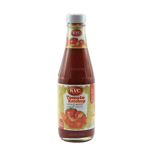 KVC Sauce Tomatenketchup