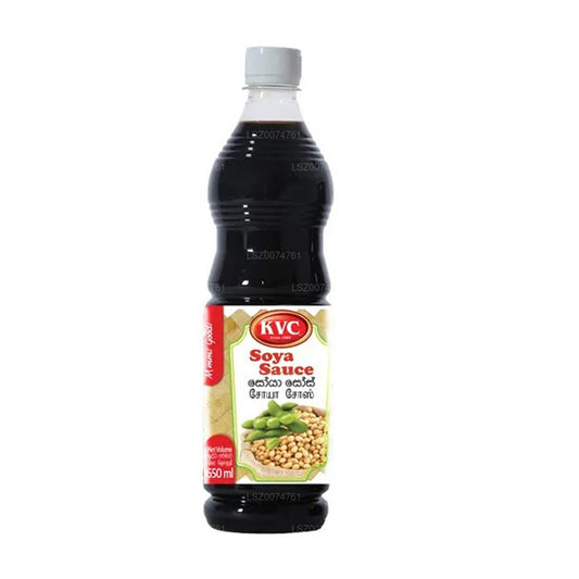 KVC Sojasauce (550ml)