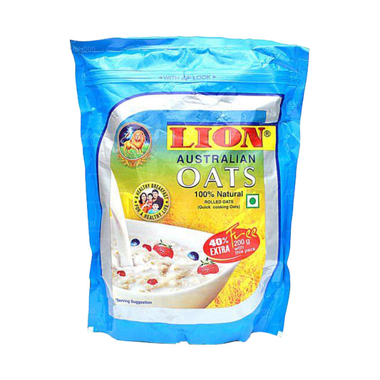 Lanka Lion Oats Nachfüller