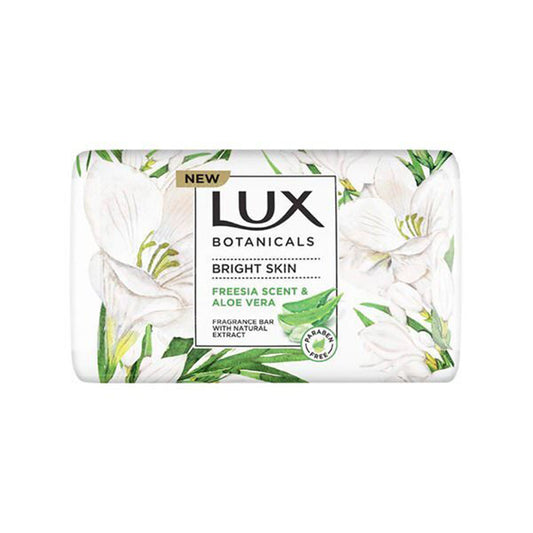 Lux Botanical Aloe Vera und Kamelie