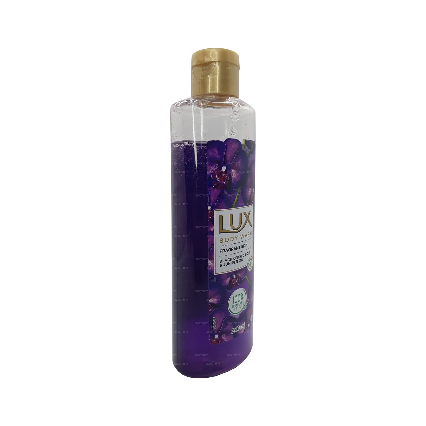 LUX Magical Spell Body Wash (240 ml)