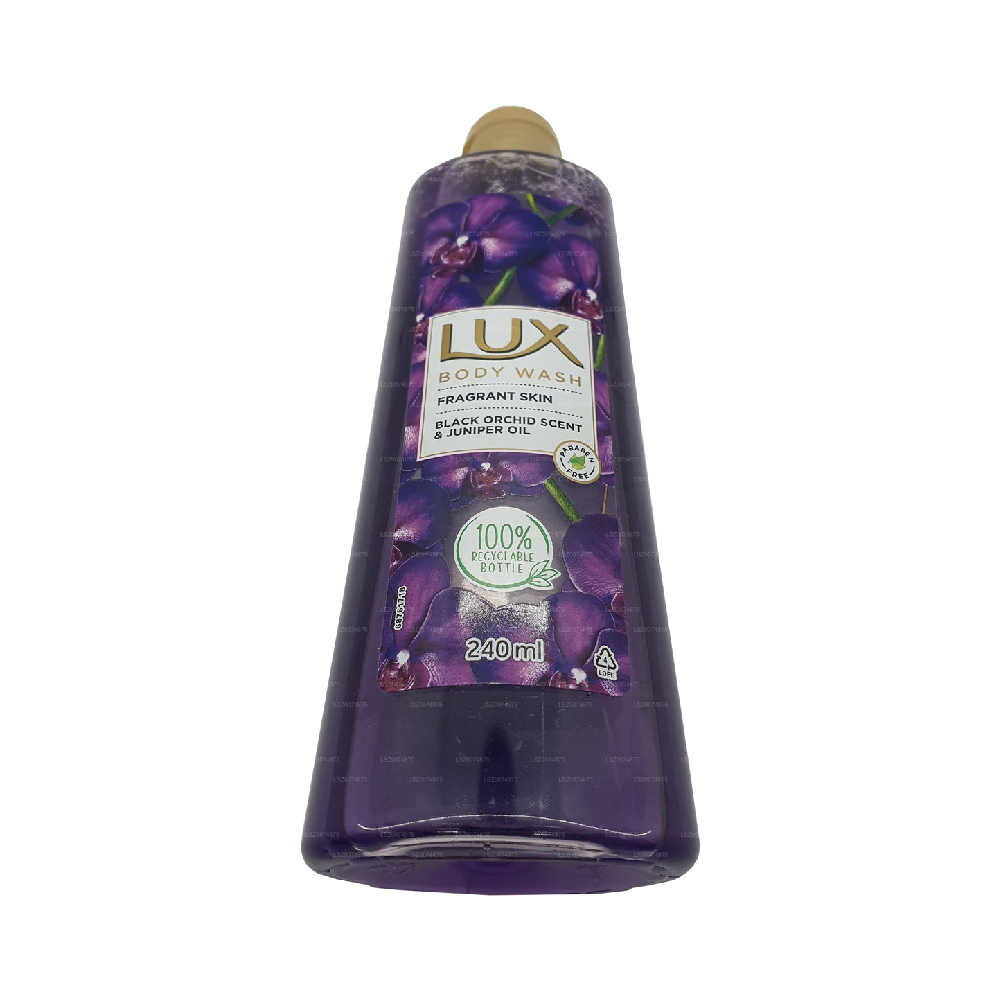 LUX Magical Spell Body Wash (240 ml)