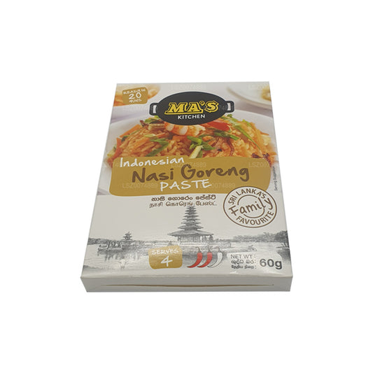 MA's Kitchen Indonesisches Nasi Goreng (60g)
