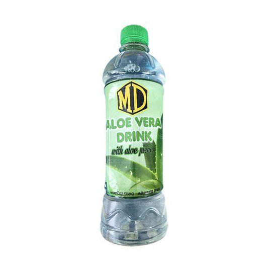 Md Aloe Vera Nektar