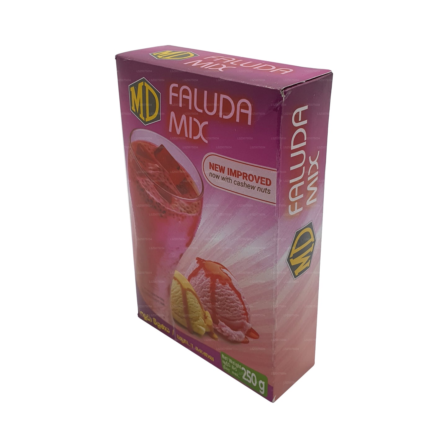 MD Instant Faluda Mix (250 g)