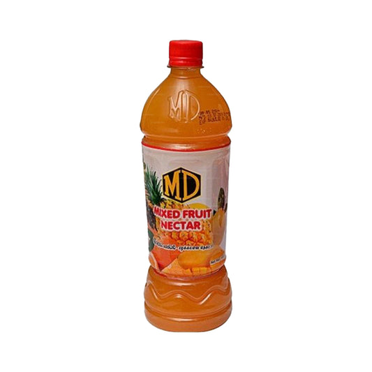 MD Mischfruchtnektar (500 ml)