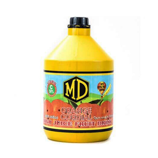 MD Orangenlikör (4000 ml)