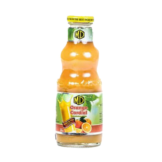 MD Orangenlikör (400 ml)