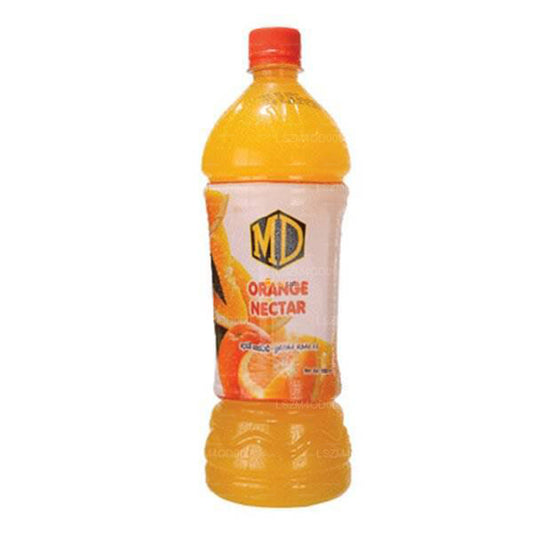 MD Orangennektar (1 l)