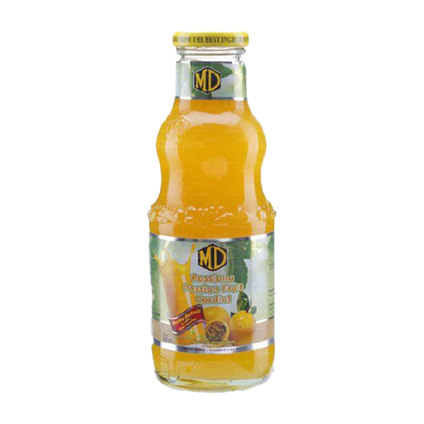 MD Passion Cordial (400 ml)