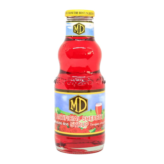 MD Sorbet-Sirup (400 ml)