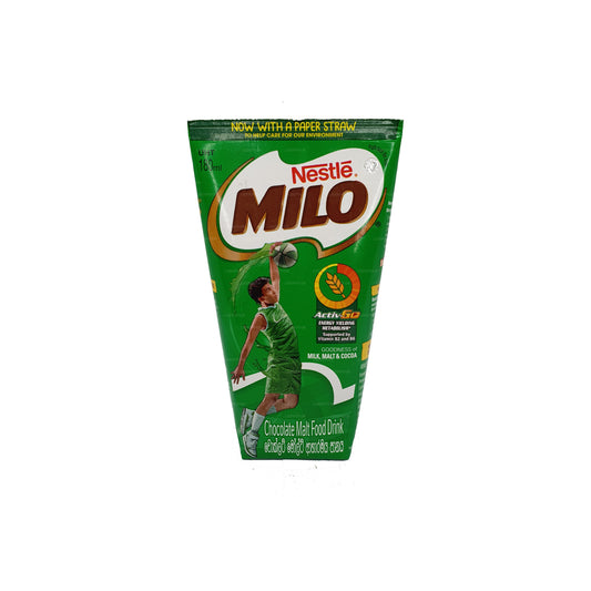 MILO Trinkfertig (180 ml)