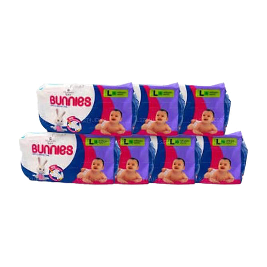 Morison Babywindelpackung