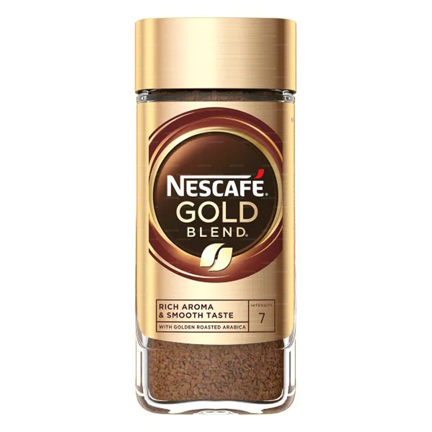 Nescafé Goldmischung