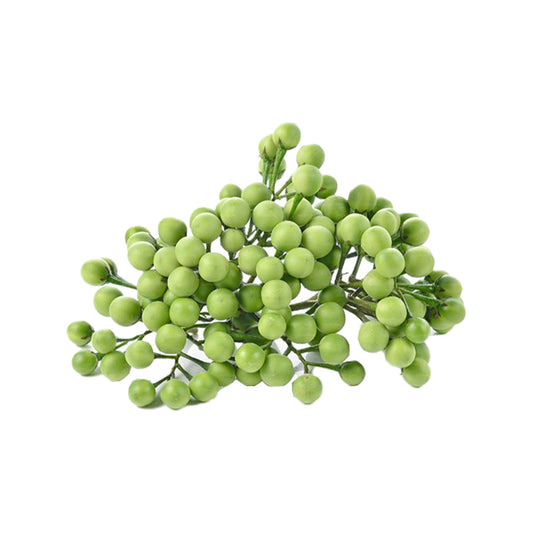 Erbsen-Auberginen (තිබ්බටු) 250g