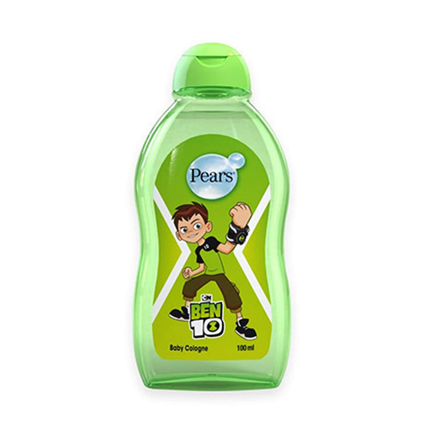 Pears Ben10 Baby Eau de Toilette (100 ml)