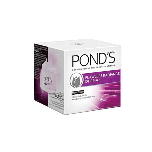 Ponds Flawless Radiance Nachtcreme (50 g)