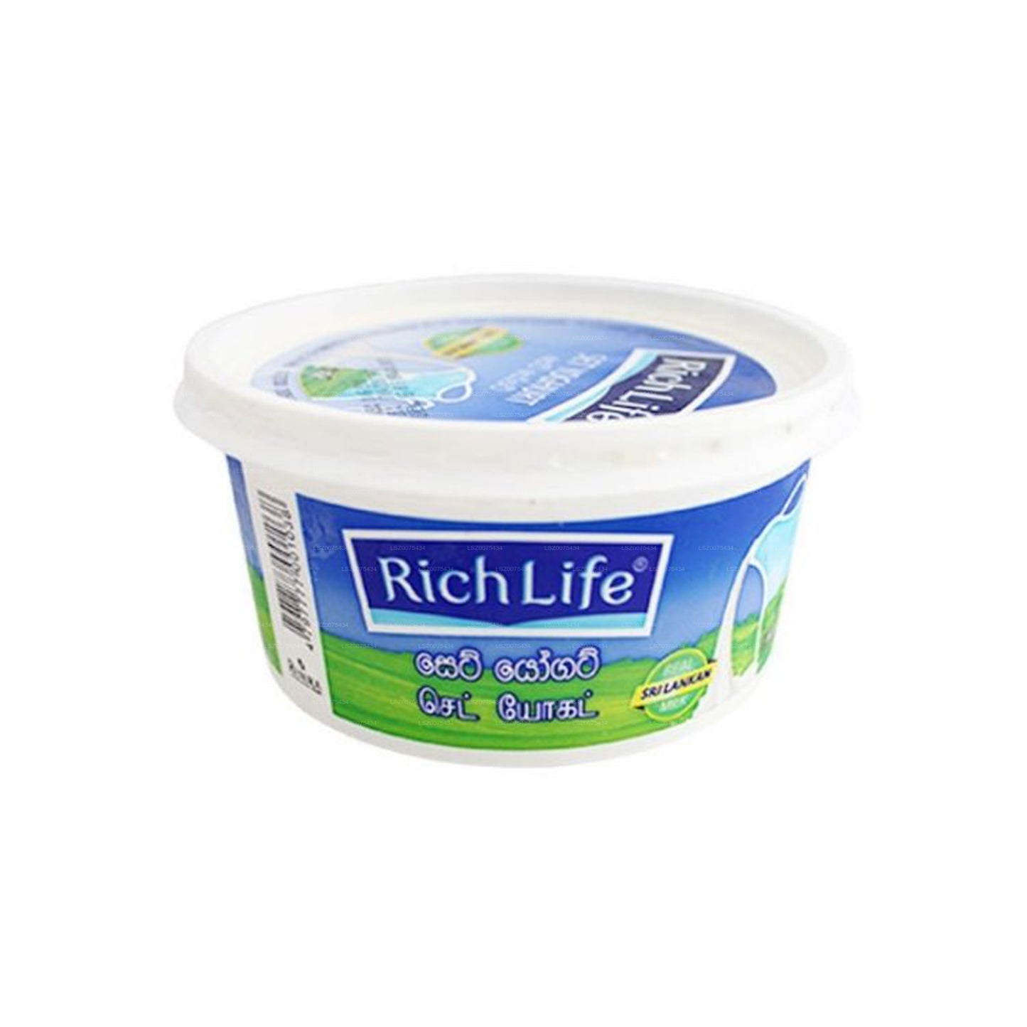 Richlife Set Joghurt