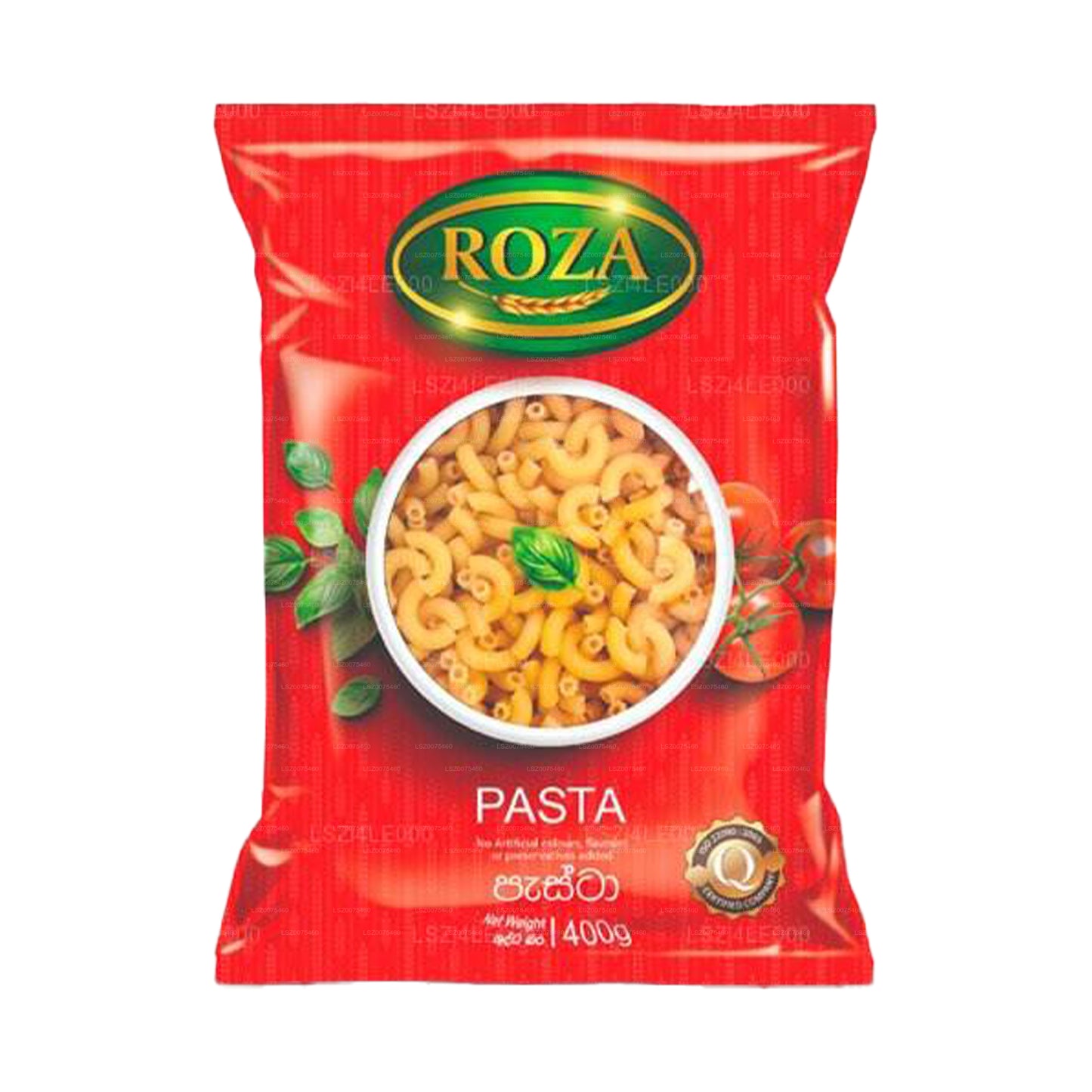 Roza Elbow Makkaroni (400 g)