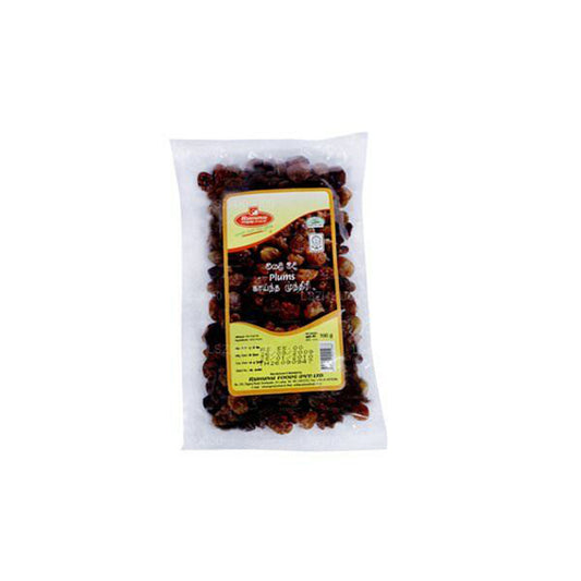 Ruhunu Pflaumen (100 g)