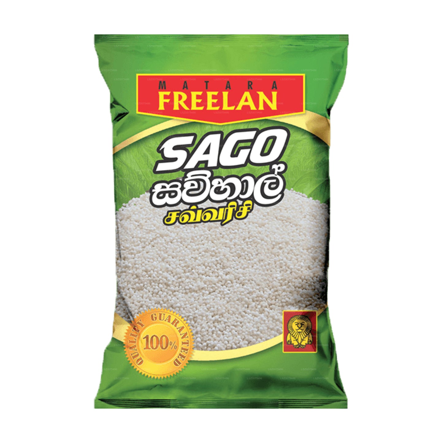 Freelan Sago (100 g)