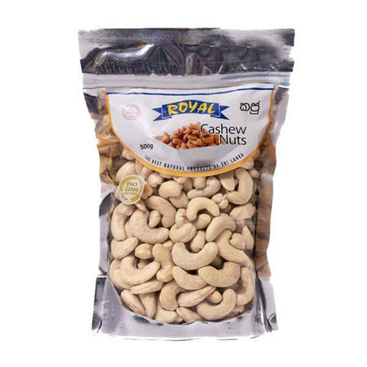 Gesalzener Cashew