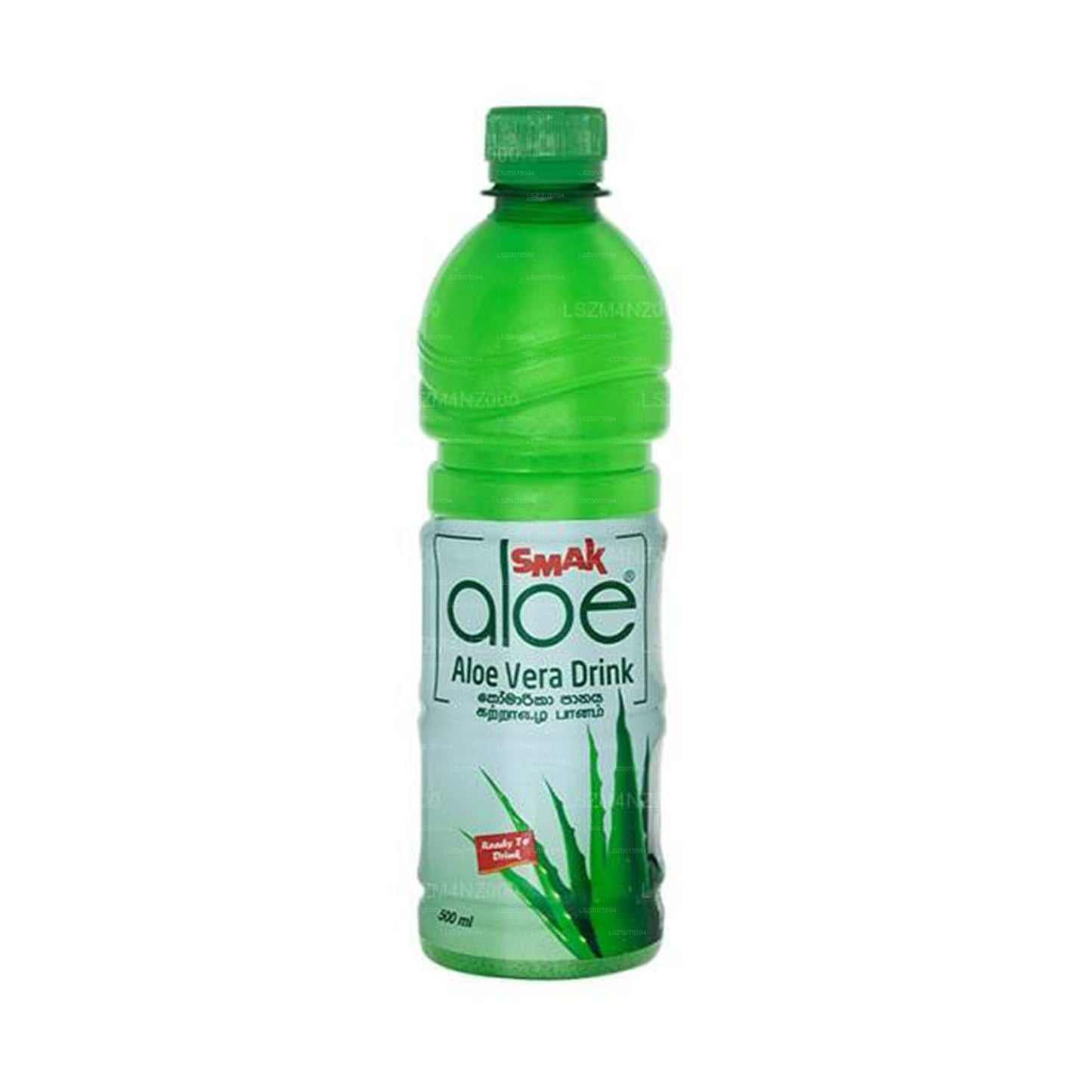 Schmeckt Aloe Vera