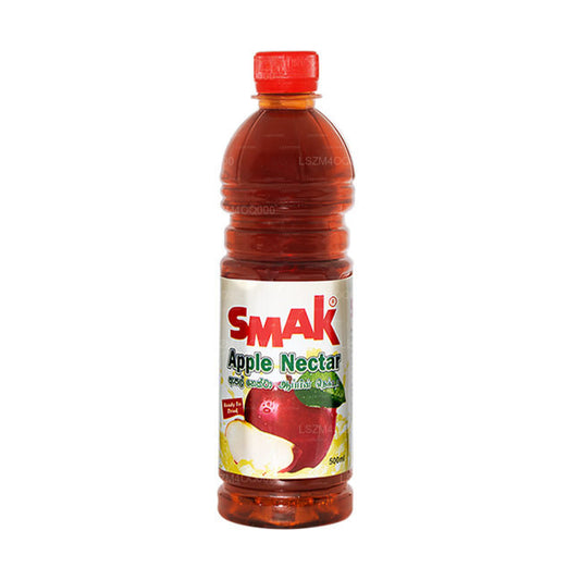 Smak Apfelnektar (500 ml)