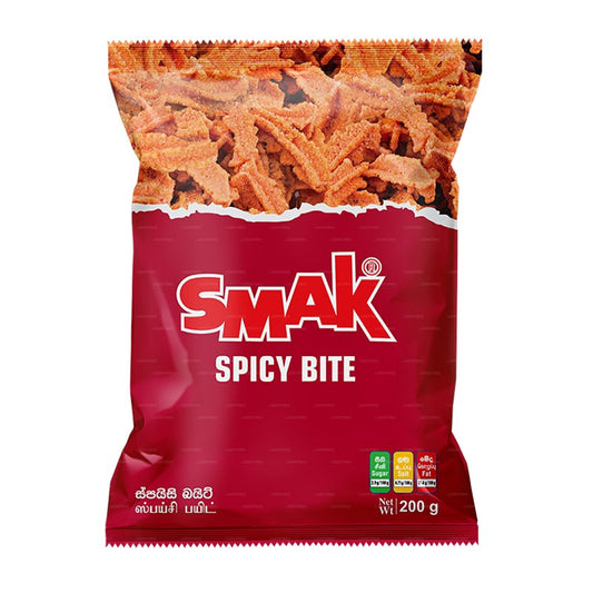 Smak Spicy Bite (200 g)