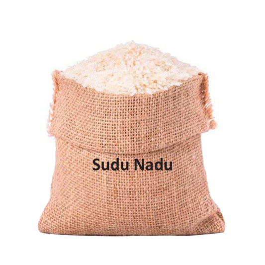 Sudu Nadu Reis (නාඩු සහල්)