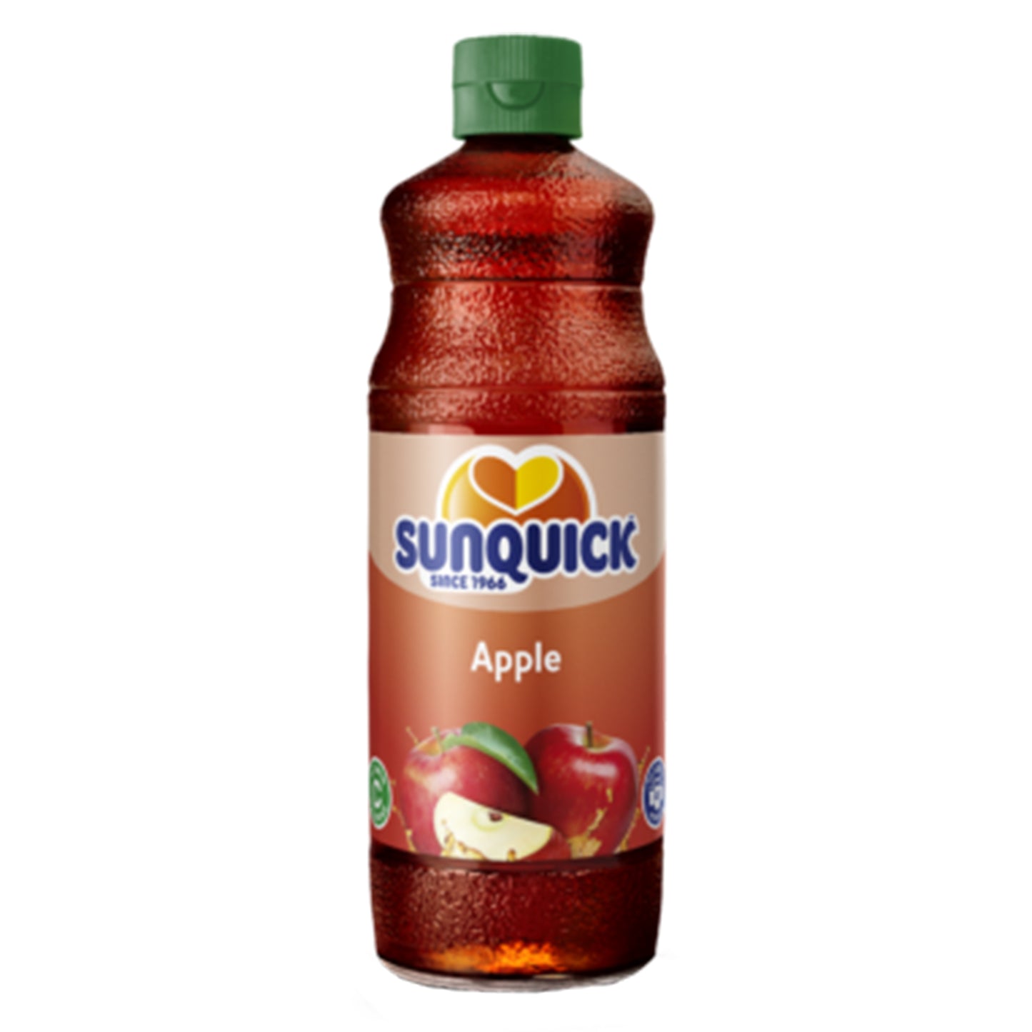 Sunquick Apfel (840 ml)