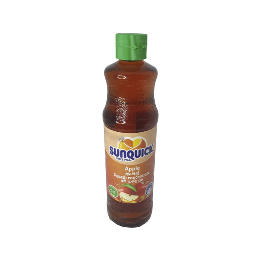 Sunquick Apfel (840 ml)