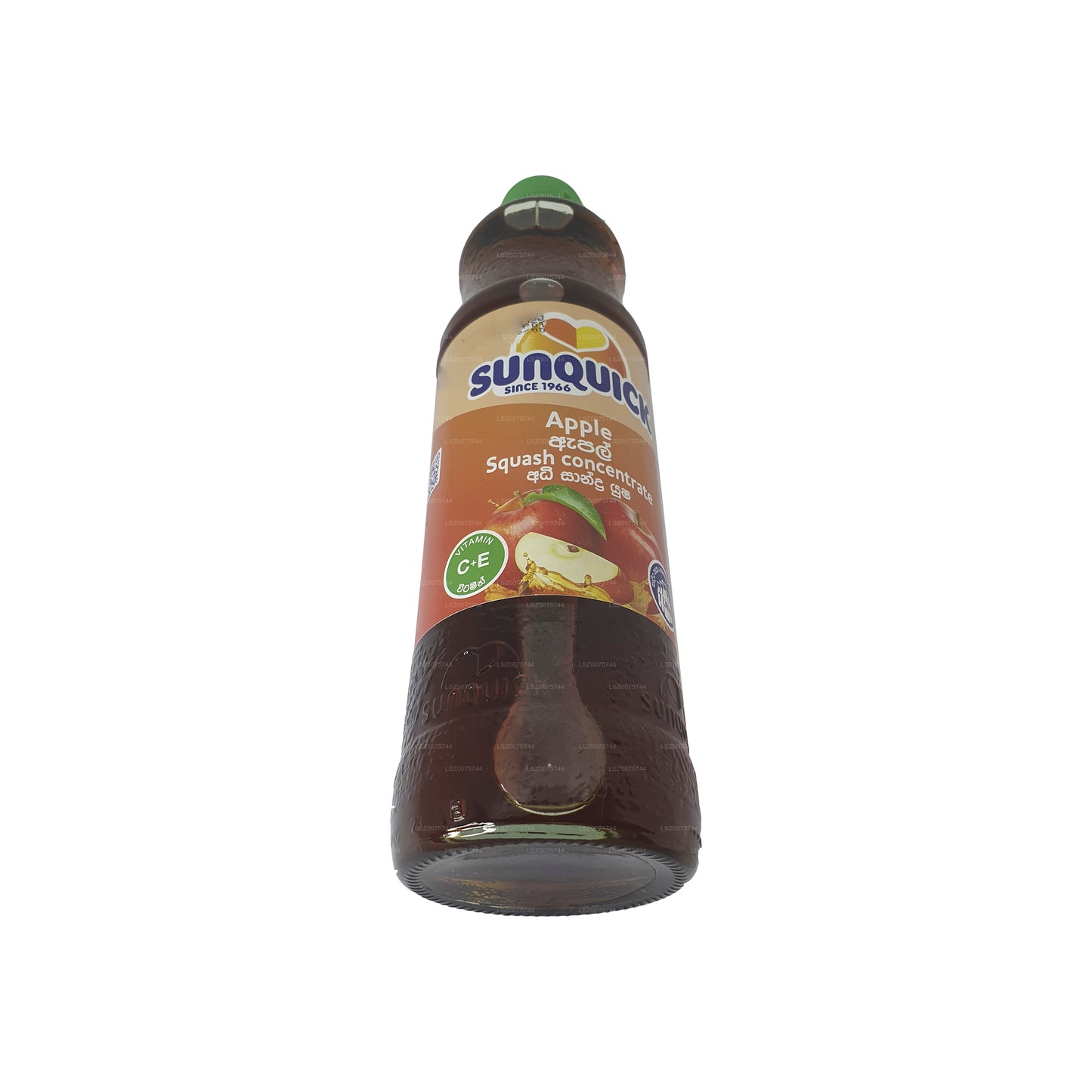 Sunquick Apfel (840 ml)