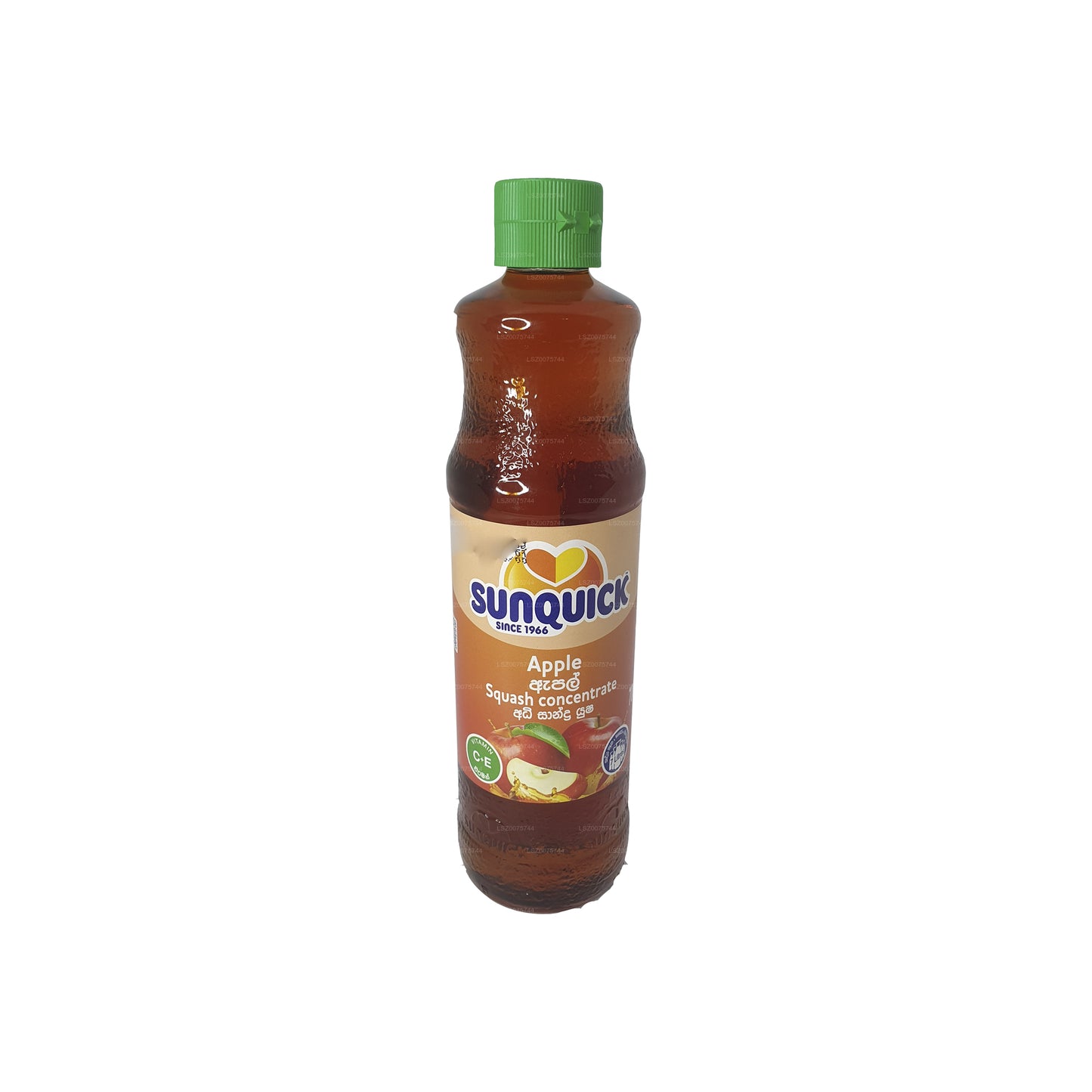 Sunquick Apfel (840 ml)