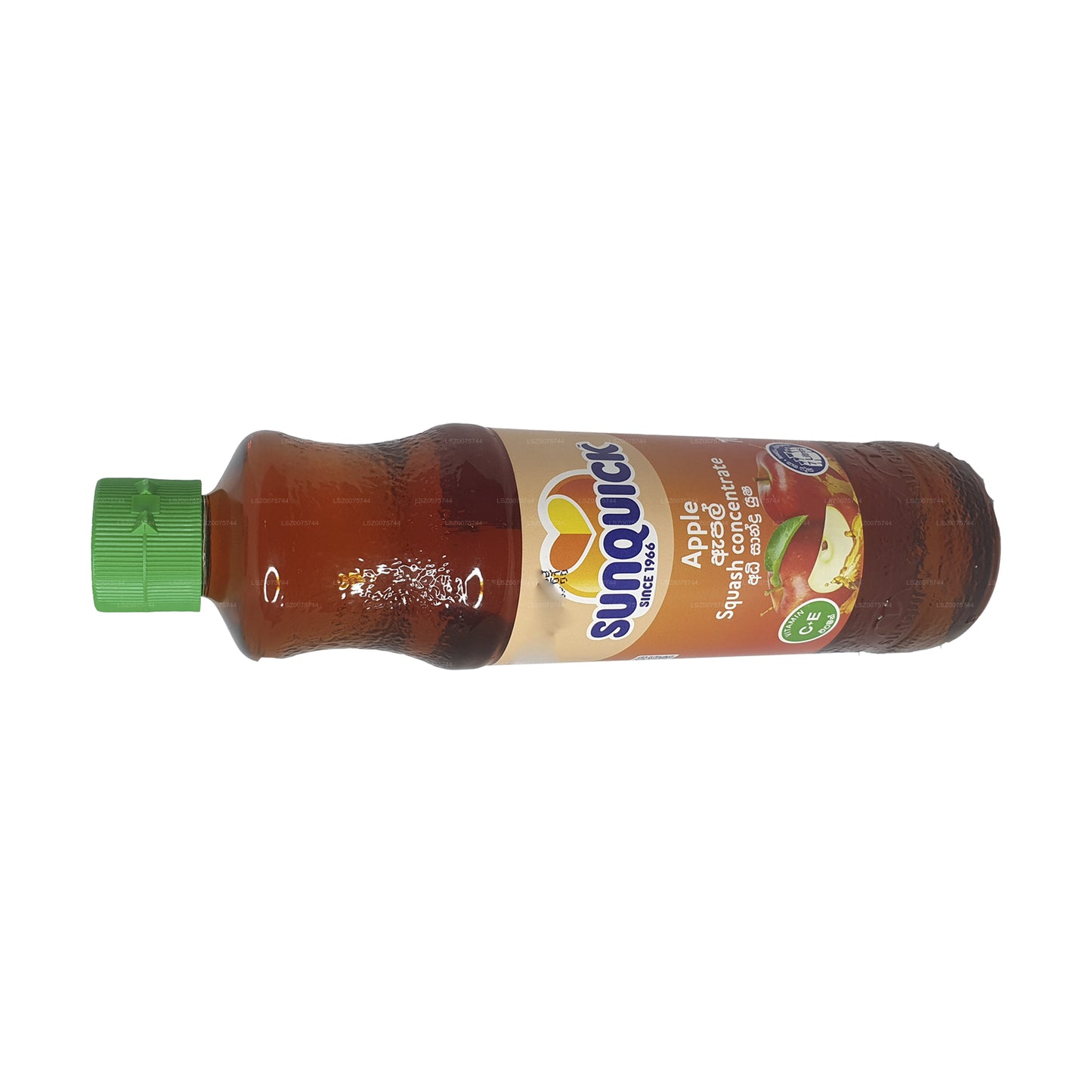 Sunquick Apfel (840 ml)