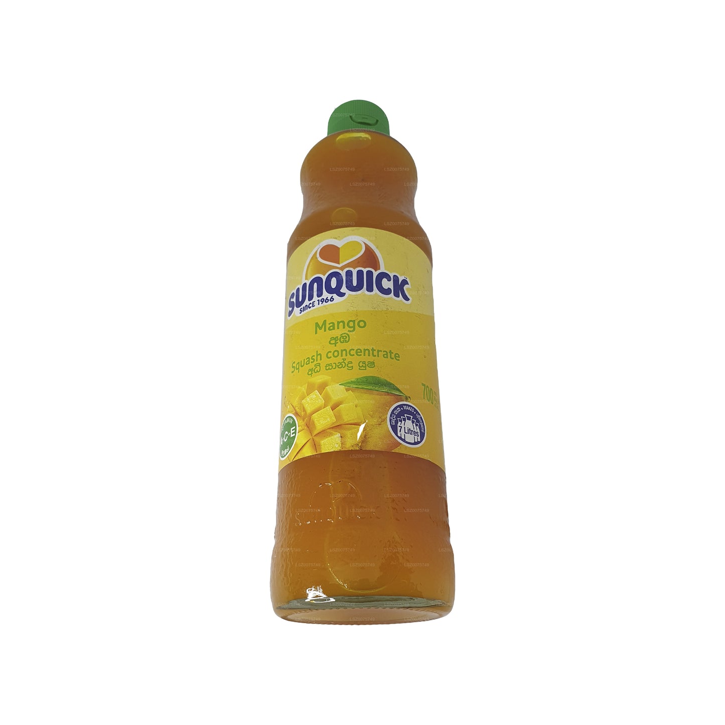 Sunquick Mango (840 ml)