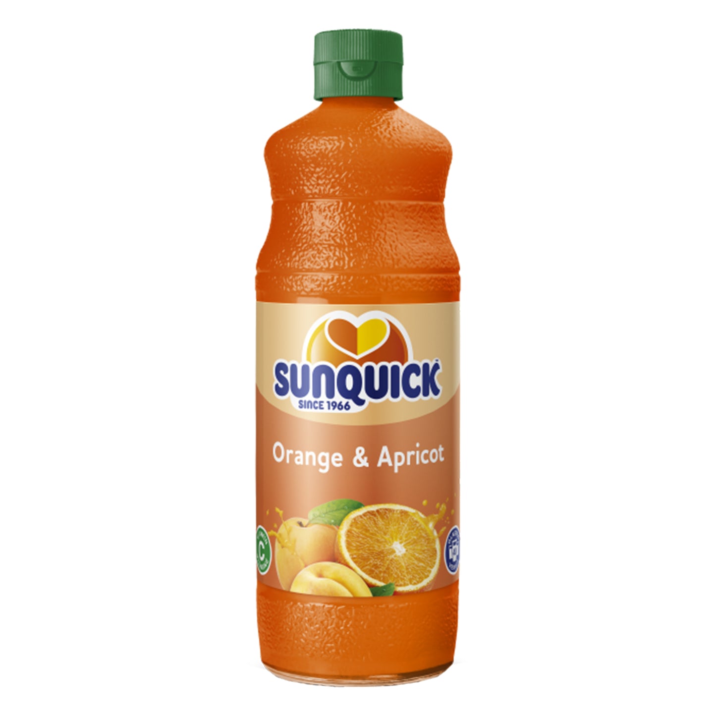 Sunquick Orange Aprikose (840ml)