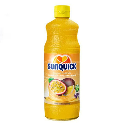 Sunquick Passionsfrucht (840 ml)