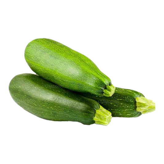 Zucchinigrün