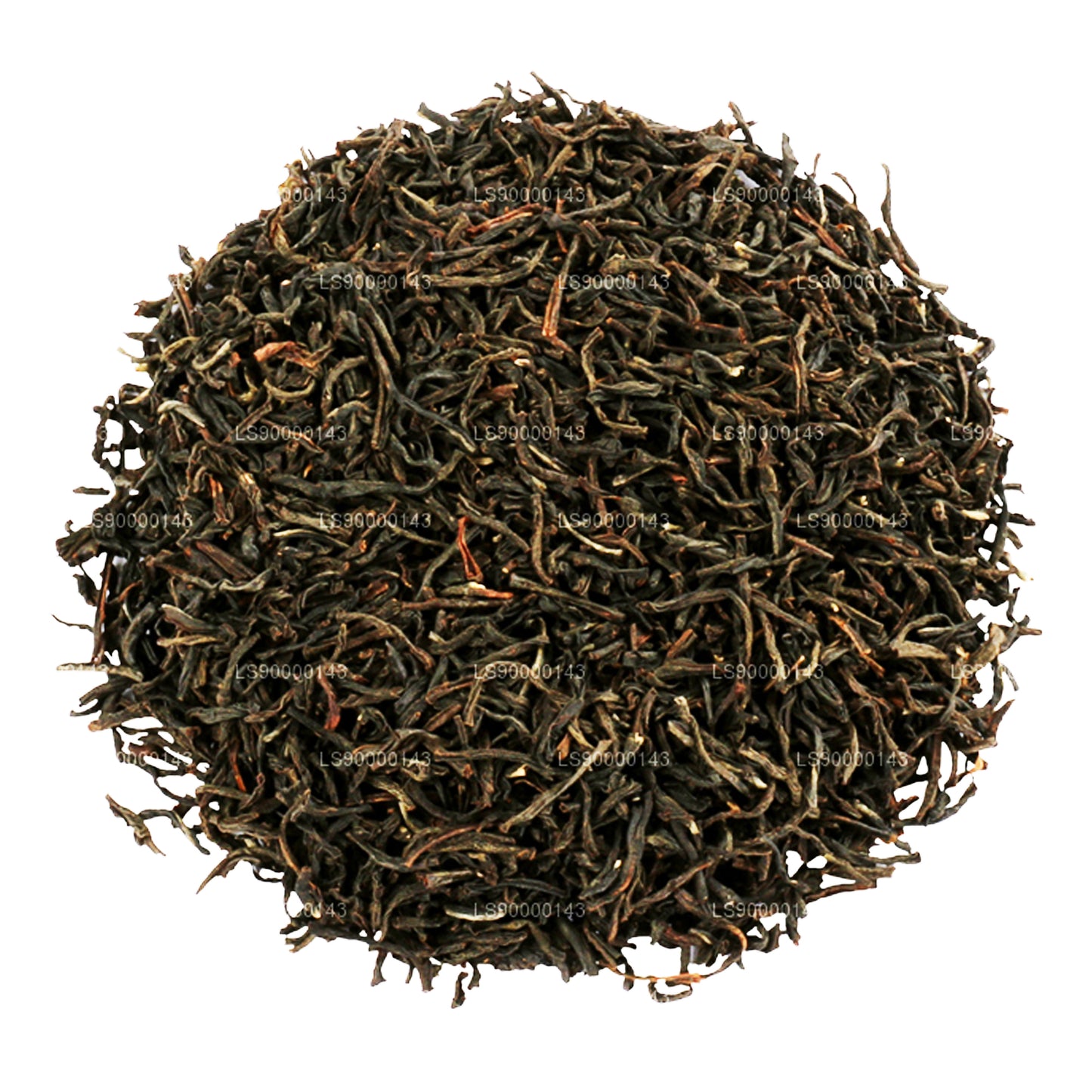 Basilur Island of Tea „Platinum“ (100 g) Dose