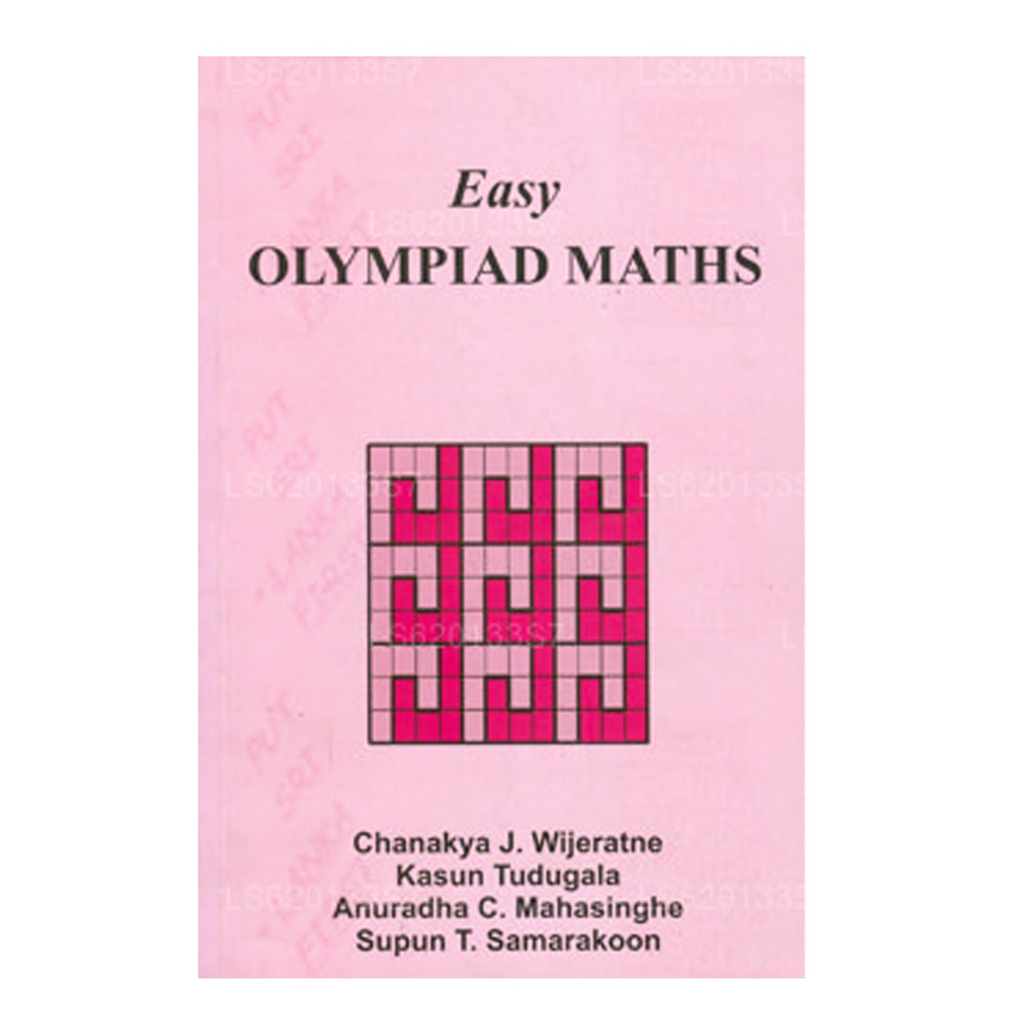 Einfache Mathematik-Olympiade