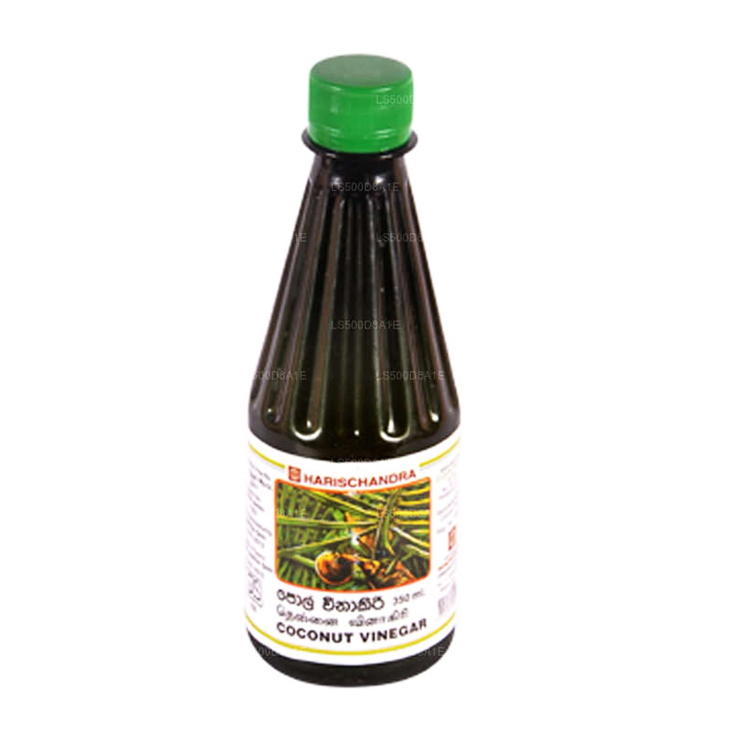 Harischandra Kokosnussessig (350 ml)