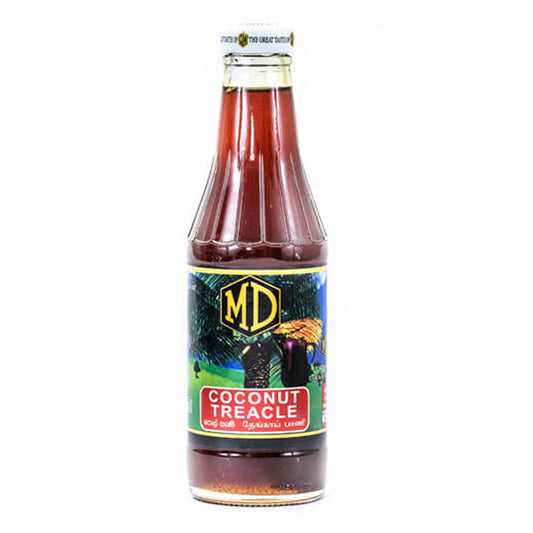 MD Kokosnusssirup (350 ml)