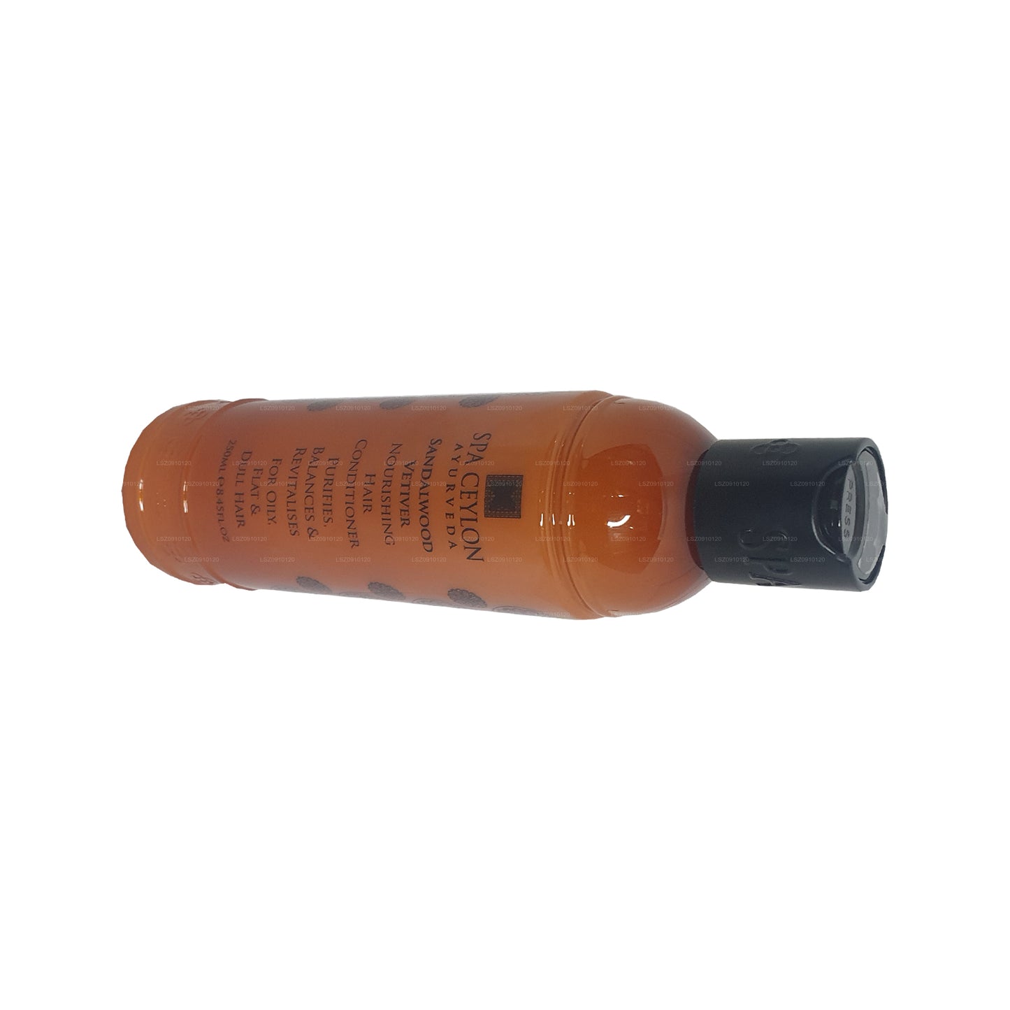 Spa Ceylon Sandelholz Vetiver – Haarspülung (250 ml)