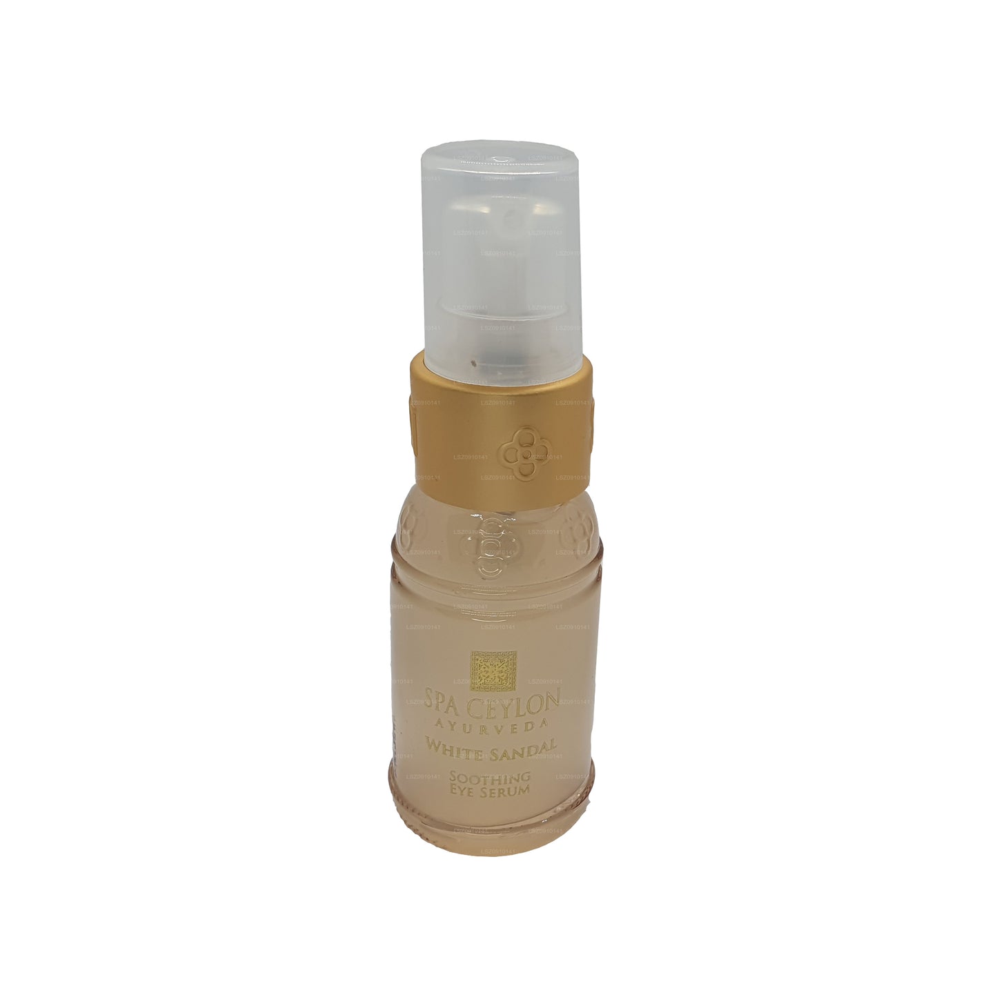 Spa Ceylon White Sandal Beruhigendes Augenserum (30 ml)