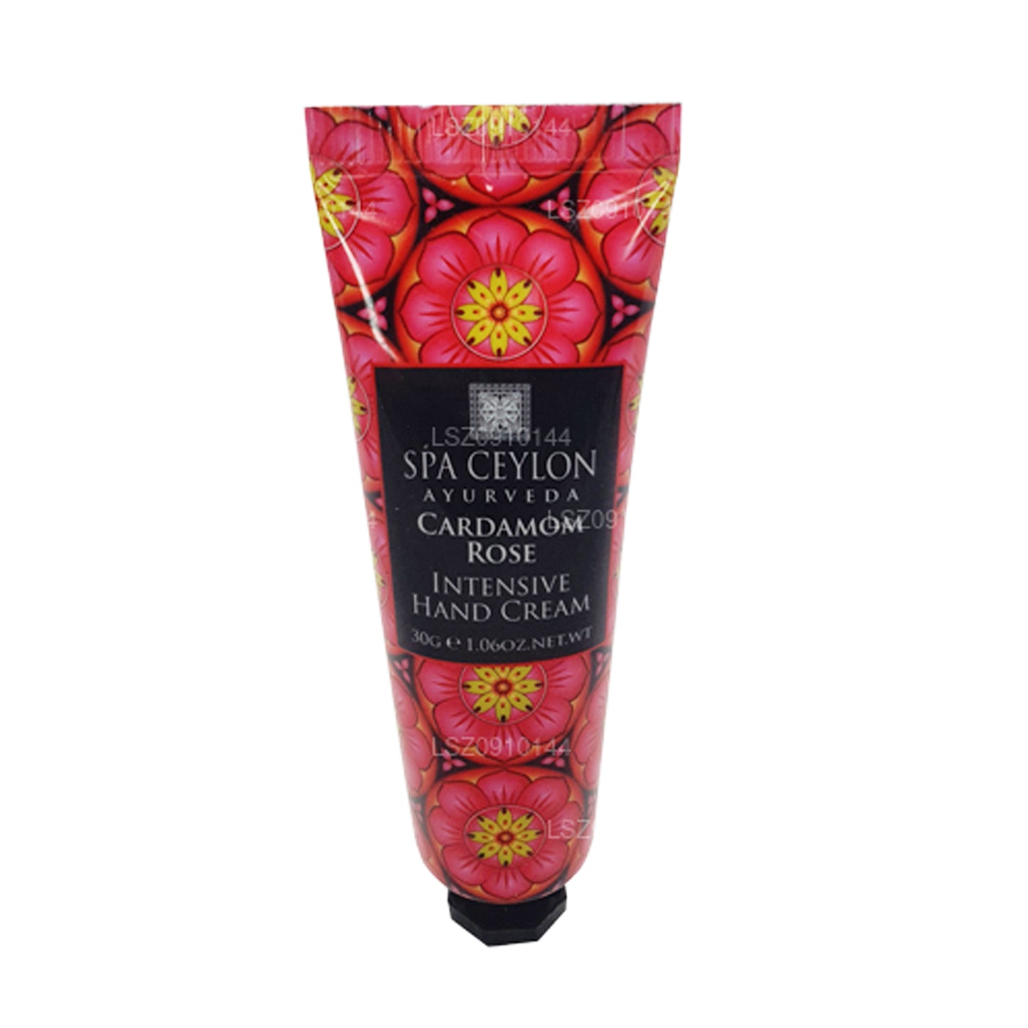 Spa Ceylon Ayurveda Kardamom Rose Intensive Handcreme (30 g)