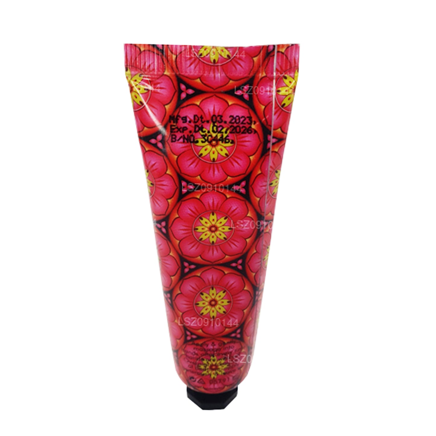 Spa Ceylon Ayurveda Kardamom Rose Intensive Handcreme (30 g)